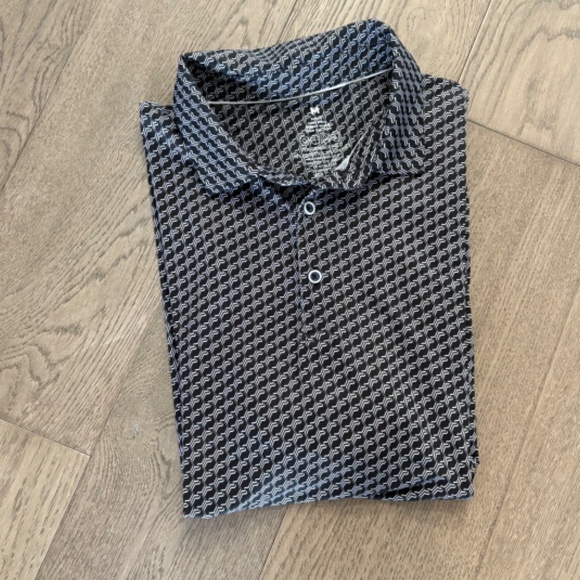 Performance Men’s Polo - Picture 10 of 10